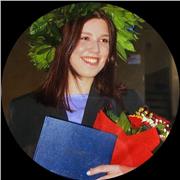 Laureanda in giurisprudenza impartisce lezioni private di inglese, diritto, economia e spagnolo